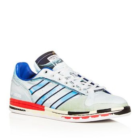 【adidas/RAF SIMONS】 RS MICRO STAN SMITH Raf Simons X adidas Stan Smith Comfort - Releases